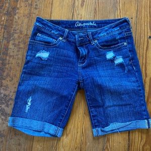 Aeropostale Knee-high shorts